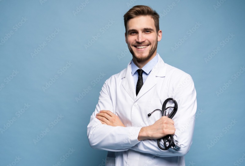 doctors Image
