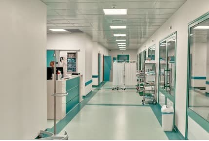 Our clinic