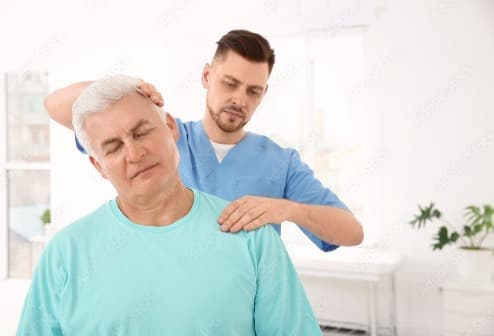 Manual Therapy
