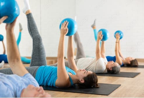 Sports Rehabilitation