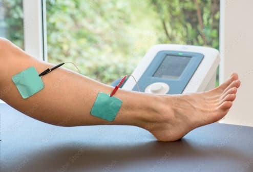 Electrotherapy