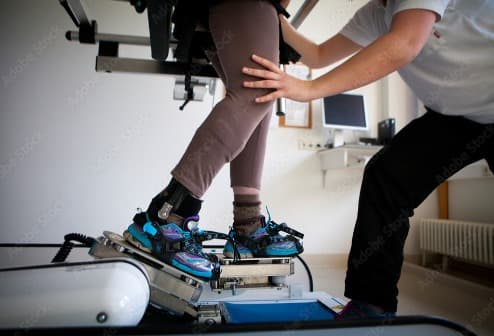 Gait Training