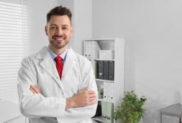 doctor profile